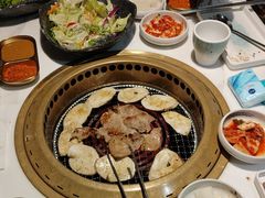 -炙城·韩式烤肉(南京东路店)