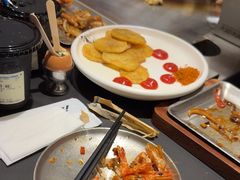 -大神太神·铁板烧(七宝领展广场店)