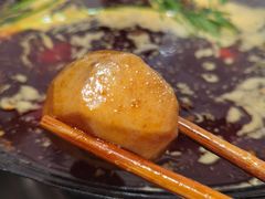 芋头-石灰市毛记烧鸡公(解放碑店)
