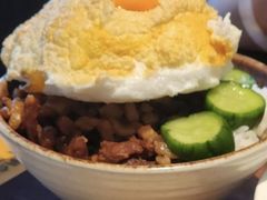 -岛风·台食小馆 ISLAND BISTRO(烟台山店)