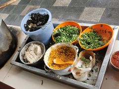 -阿麟馄饨(延长路店)