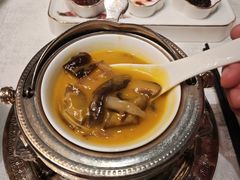 -东海朗廷酒店-唐阁T’ANG COURT 中餐厅