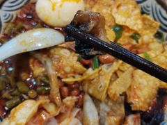-捕螺记螺蛳粉(东关大街店)