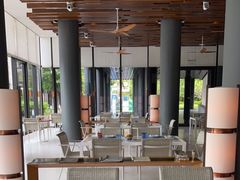 -柏悦酒店-沁园牛排海鲜西餐厅