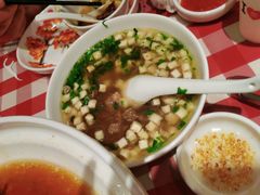 -西贝(金桥店)