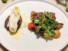 -乔泰勒JOETYLER西餐厅(曲江店)