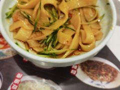 -巴依老爷新疆美食(清华东门店)