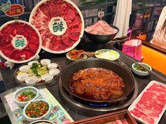 -巴蜀大将火锅(春熙店)