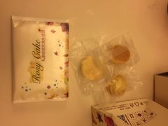 -Rosy洛绮·蛋糕咖啡店