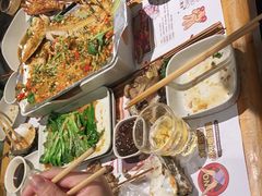 -木屋烧烤(坂田天安云谷店)