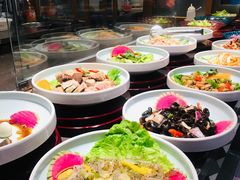 -纽斯特牛排自助餐厅(浦东文峰广场店)