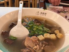 -苏晓玥·手作江南小吃(深圳北站店)
