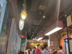 -汉米达特色料理餐厅(郴州友阿国际广场店)