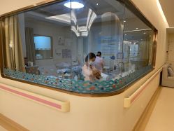 -莉泽月子中心(凯旋江景店)