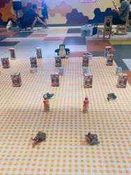 -宝燕乐园(闵行旗舰店)