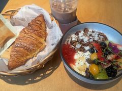 -麦田工坊(月湖店)