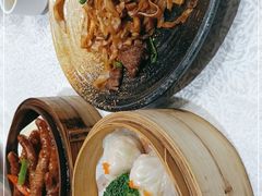 -沙河粉村·国家非遗传承(云台店)