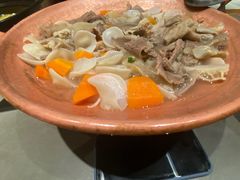 -云海肴·汽锅鸡·云南菜(高德置地店)