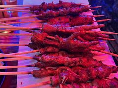 -肉串汪(望京店)