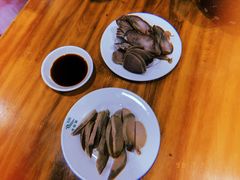 -老方牛味馆