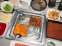 -海底捞火锅(北京路店)