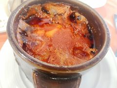-新侨三宝乐西餐厅(崇文门店)