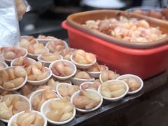 -刘信牛羊肉泡馍小炒(回民街店)