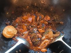 -江湖水乡铁锅炖魚(周庄嘉园店)