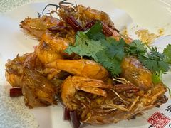 -西山人家·二十年老字号农家菜(旺山店)