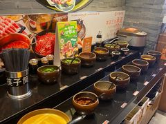 -呷哺呷哺 黄金牧场 (盛世天骄店)