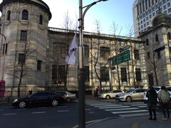 -新世界百货(明洞总店)