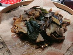 -院8里·少城记忆老川菜(宽窄巷子店)