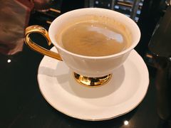 -行者书屋大堂吧 ·下午茶(南京圣和府邸酒店)