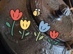 -美食美客土烙锅店·老字号