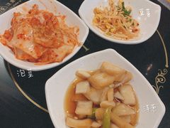 -咕咕站韩国料理(紫金港店)