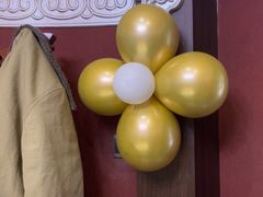 -哈啾嗨·新概念蒙餐(红星新城店)