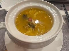 佛跳墙-千禧万福汉亭舫·船舫苏宴