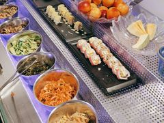 -本苑烤肉自助餐厅