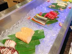 -二楼咖啡厅·厦门源昌凯宾斯基大酒店(湖滨中路店)