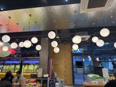 -本色.小马哥烧烤(无锡九里仓店)