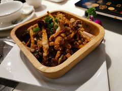 -围炉夜话·潮汕卤水火锅(榕江店)