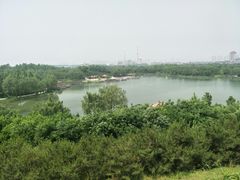 -河北省园博园
