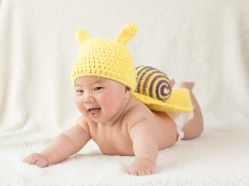 -RosyBaby萝西儿童摄影(园区店)