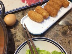 -金石老面坊·渔家菜(金石滩店)