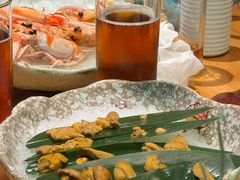 -王鼎精致料理铁板烧(世博源店)