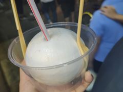 椰蛋-椰子下蛋(南锣鼓巷店)