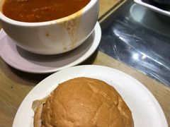 -翠华餐厅(铜锣湾糖街店)