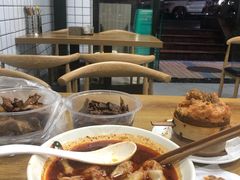 -包面西施(黄泥磅总店)