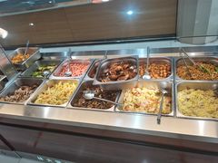 -吉林大学前卫南区-莘子园食堂