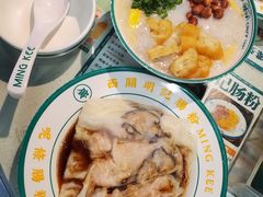 -西关明记肠粉(荔枝湾店)
